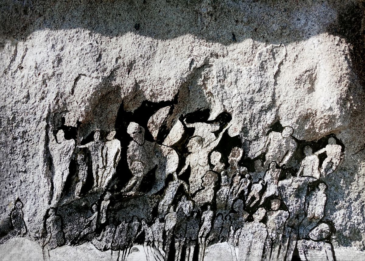 Wanda Fik-Pałkowa. Z niepamięci