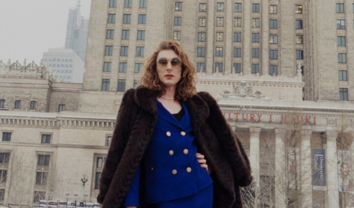 Filipka Rutkowska. Gender Is Over