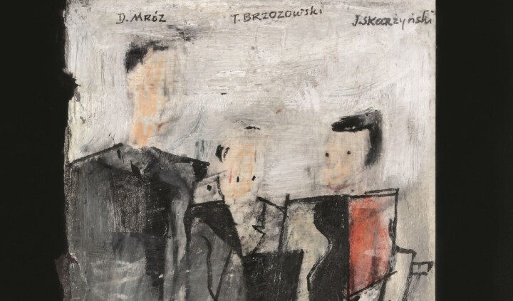 Fragment Grupy Krakowskiej