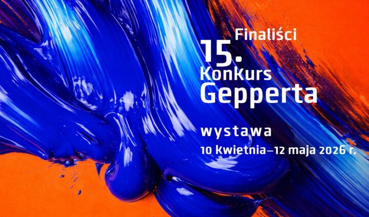 15. edycja Konkursu Gepperta