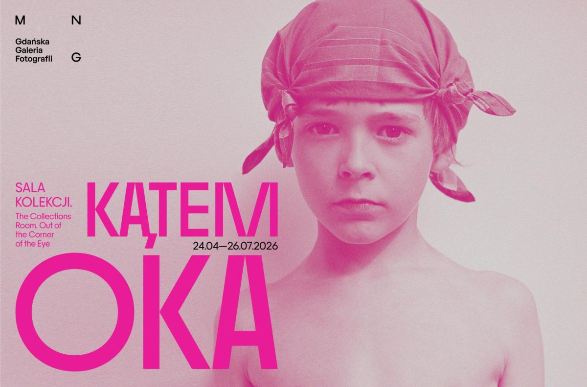 Kątem oka