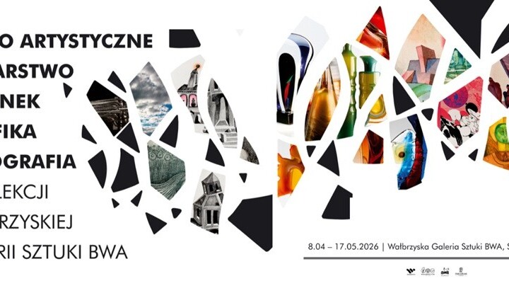 Kolekcja własna Wałbrzyskiej Galerii Sztuki BWA