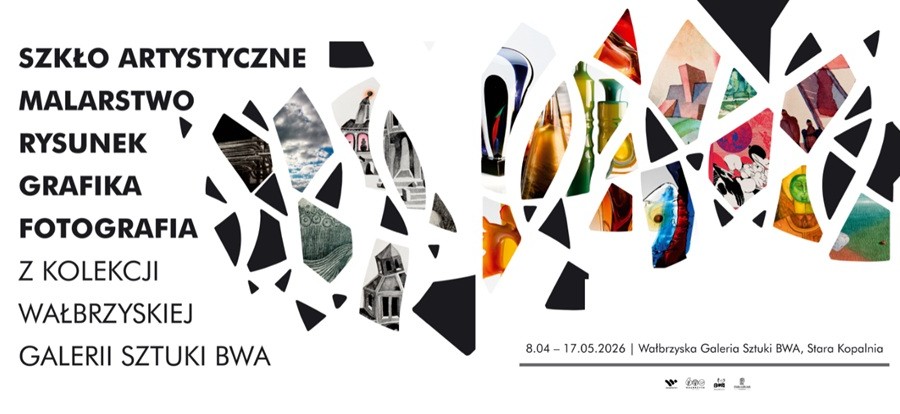 Kolekcja własna Wałbrzyskiej Galerii Sztuki BWA