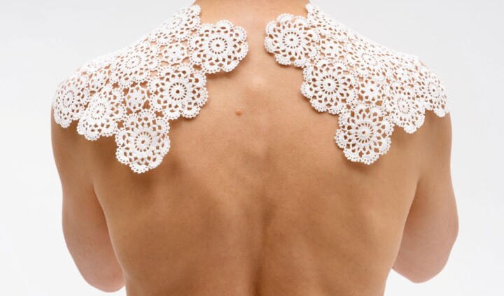 Konieczność. Mehtap Baydu