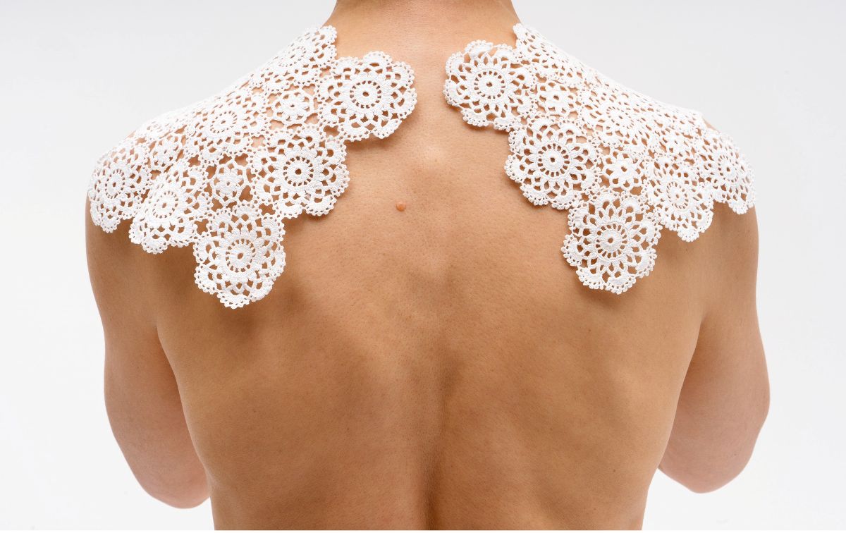 Konieczność. Mehtap Baydu