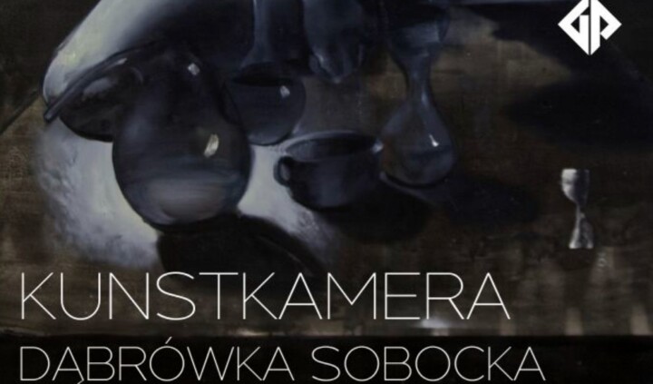 Kunstkamera. Dąbrówka Sobocka