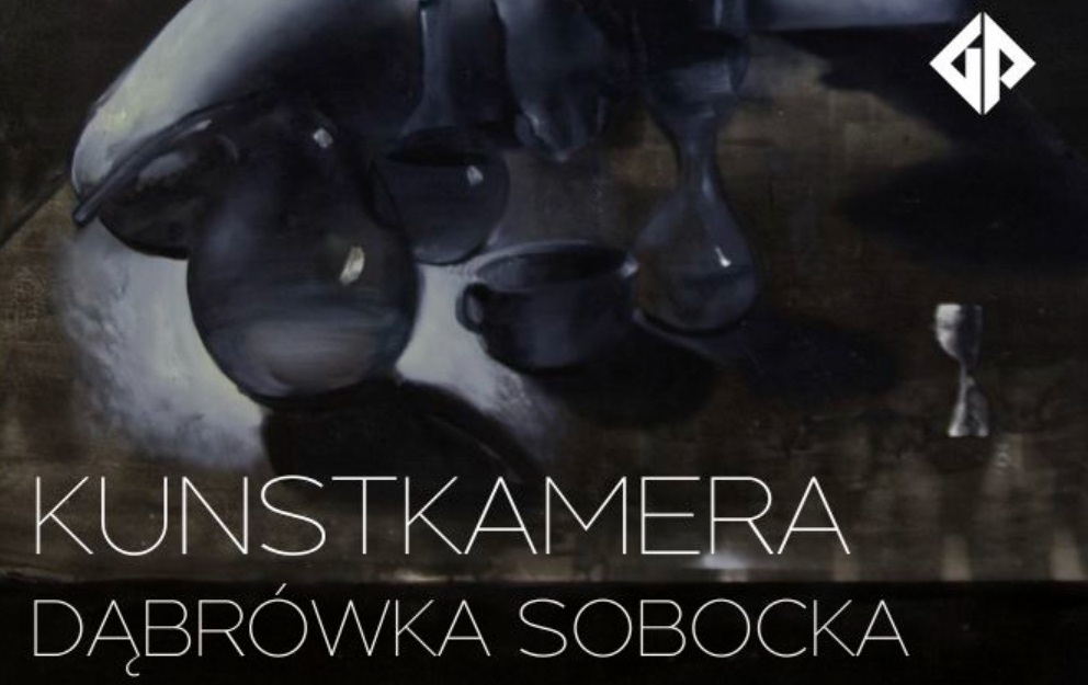 Kunstkamera. Dąbrówka Sobocka