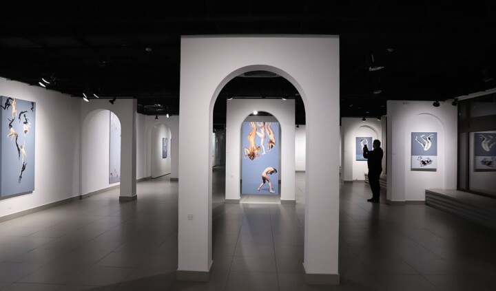 Julita Malinowska. Kiedy zgasło nade mną słońce, musiałam sama stać się słońcem