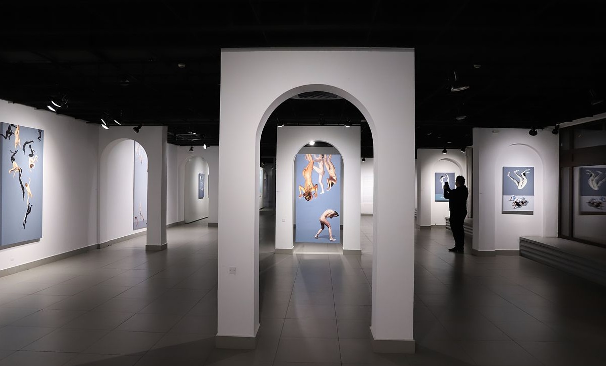 Julita Malinowska. Kiedy zgasło nade mną słońce, musiałam sama stać się słońcem