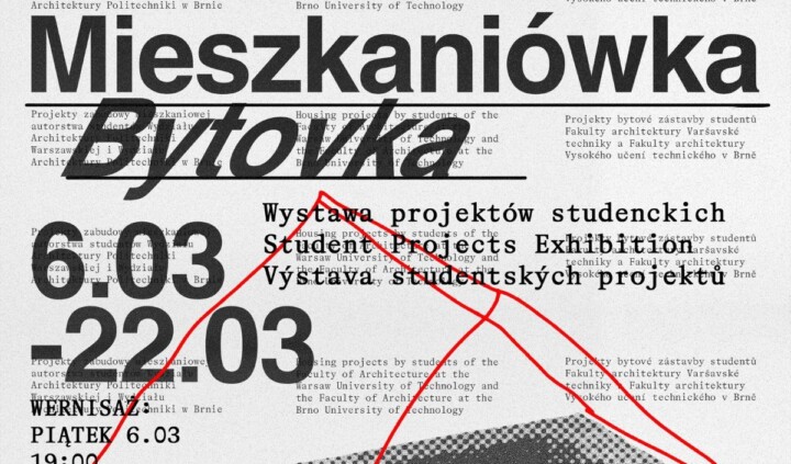 Mieszkaniówka / Bytovka