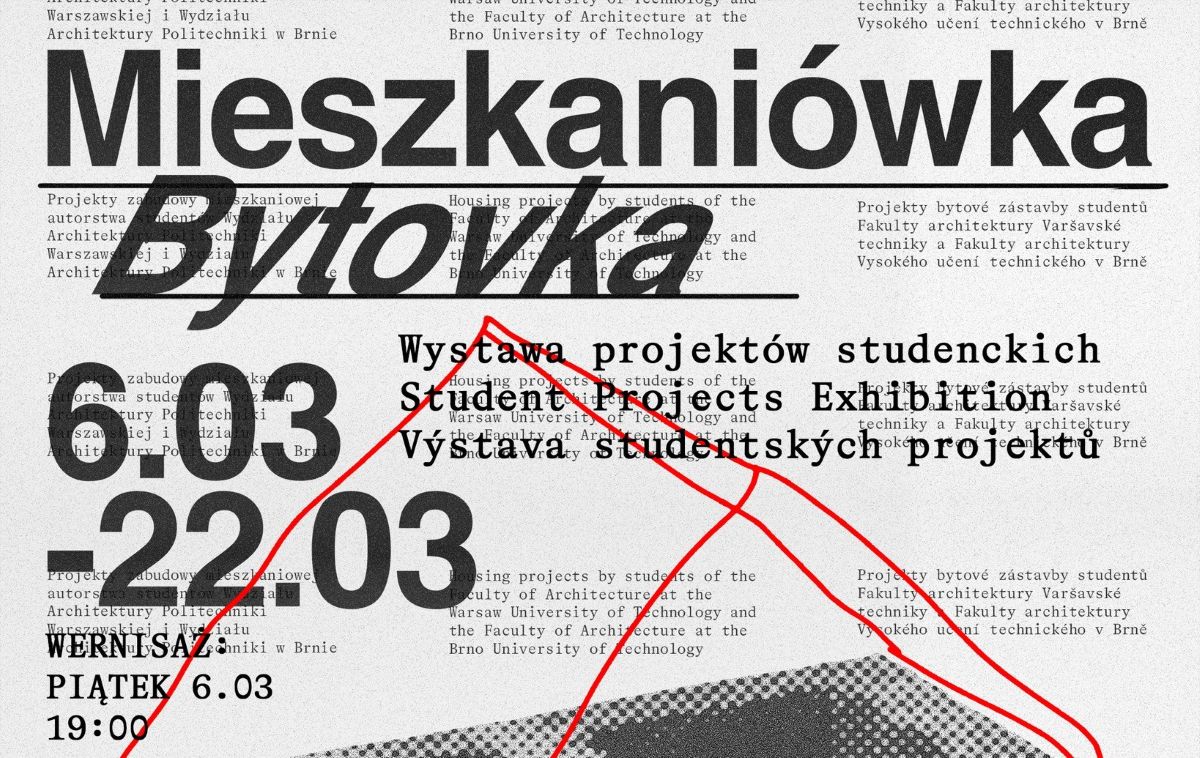 Mieszkaniówka / Bytovka