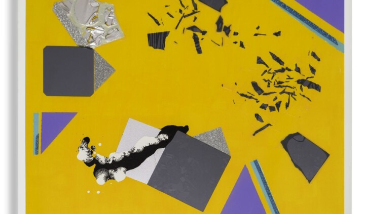 Sztuka. Energia. Zrównoważony rozwój. Marco Angelini