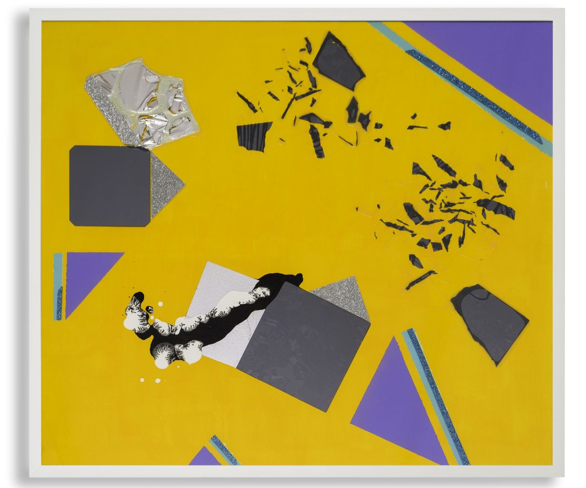 Sztuka. Energia. Zrównoważony rozwój. Marco Angelini