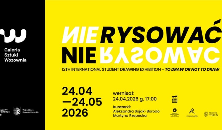 Rysować nie rysować