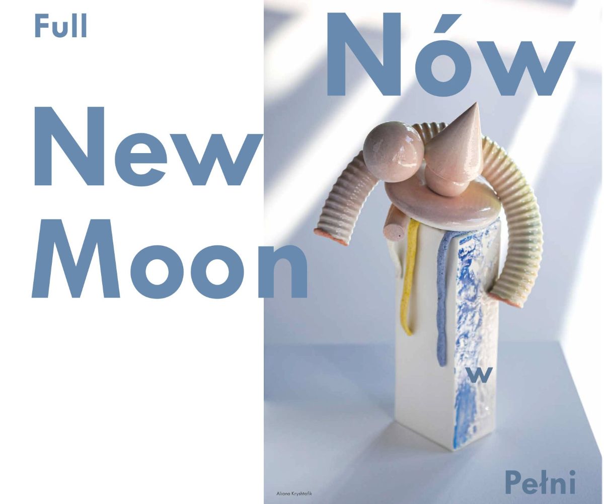 Nów w Pełni / Poza przedmiotem