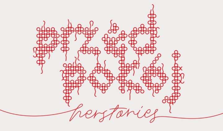 Paulina Poczęta, Małgorzata Łuczyna. Przedpokój. Herstories