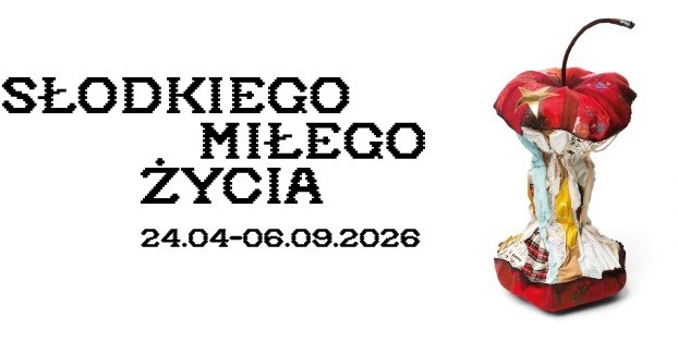 Słodkiego, miłego życia. Między sztuką, konsumpcją i rzeczywistością społeczną