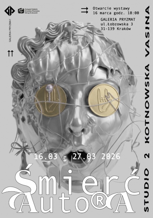 Śmierć autora. Beata Kotnowska, Darek Vasina