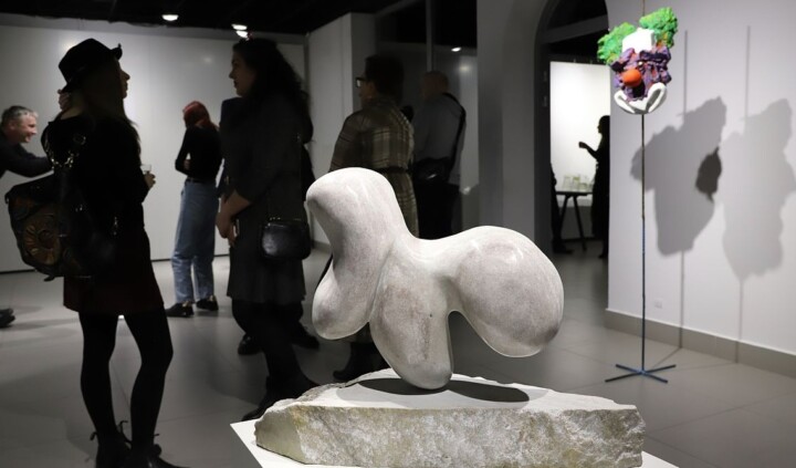 Strategie przestrzenne #5