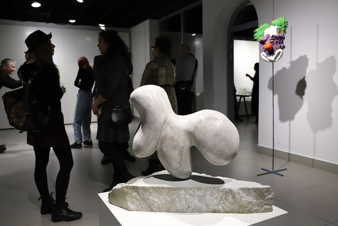 Strategie przestrzenne #5