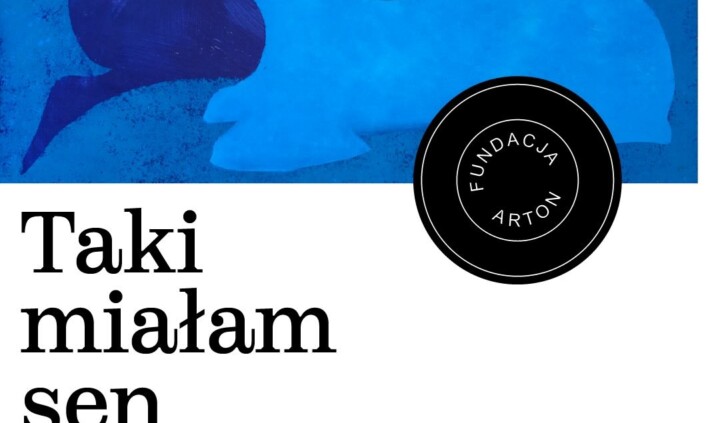 Taki miałam sen. Joanna Stańko