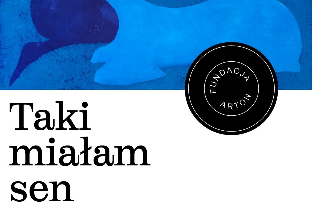 Taki miałam sen. Joanna Stańko