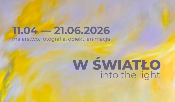 W światło/Into the Light