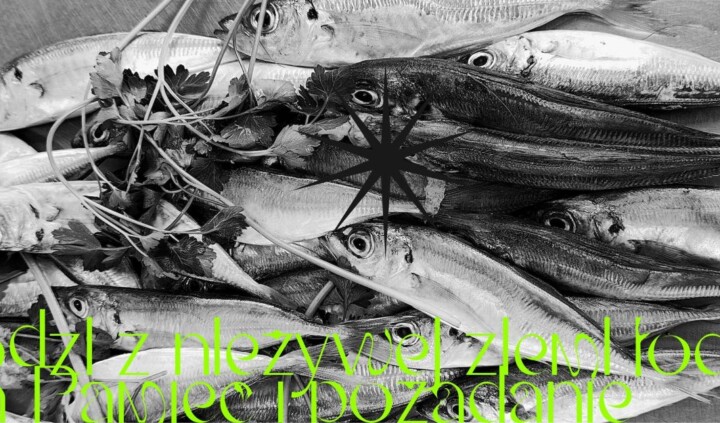 Wywodzi z nieżywej ziemi łodygi bzu…