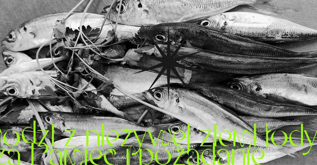 Wywodzi z nieżywej ziemi łodygi bzu…