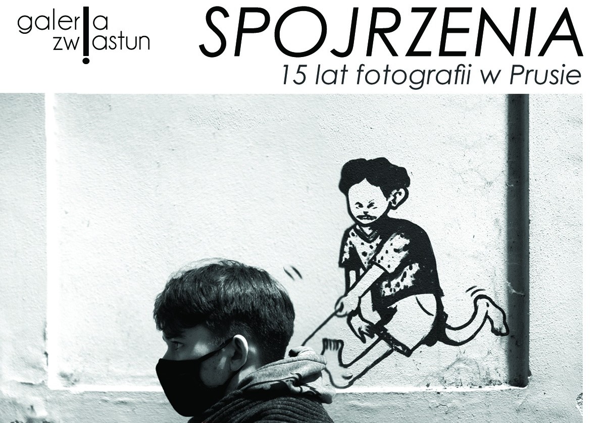 Spojrzenia. 15 lat fotografii w Prusie