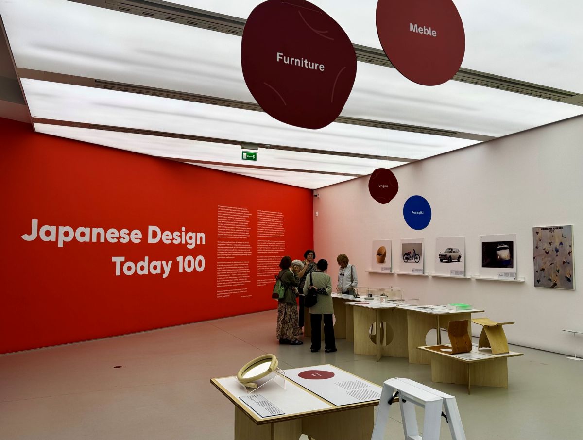Japanese Design Today 100