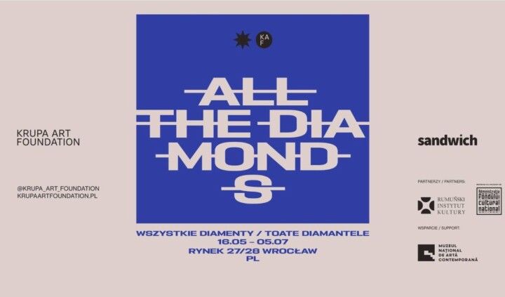 All The Diamonds