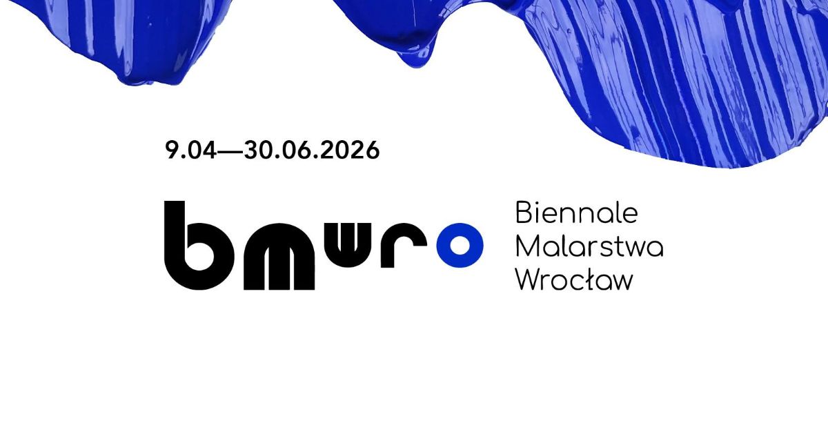 Biennale Malarstwa Wrocław 2026