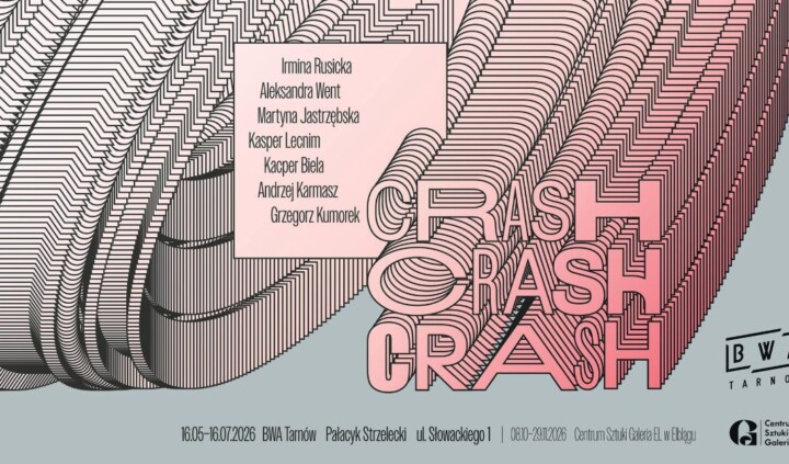 Crash