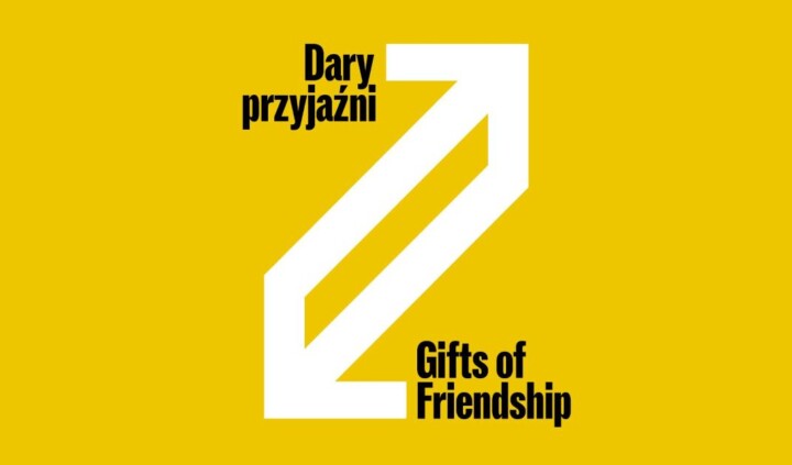 Dary przyjaźni