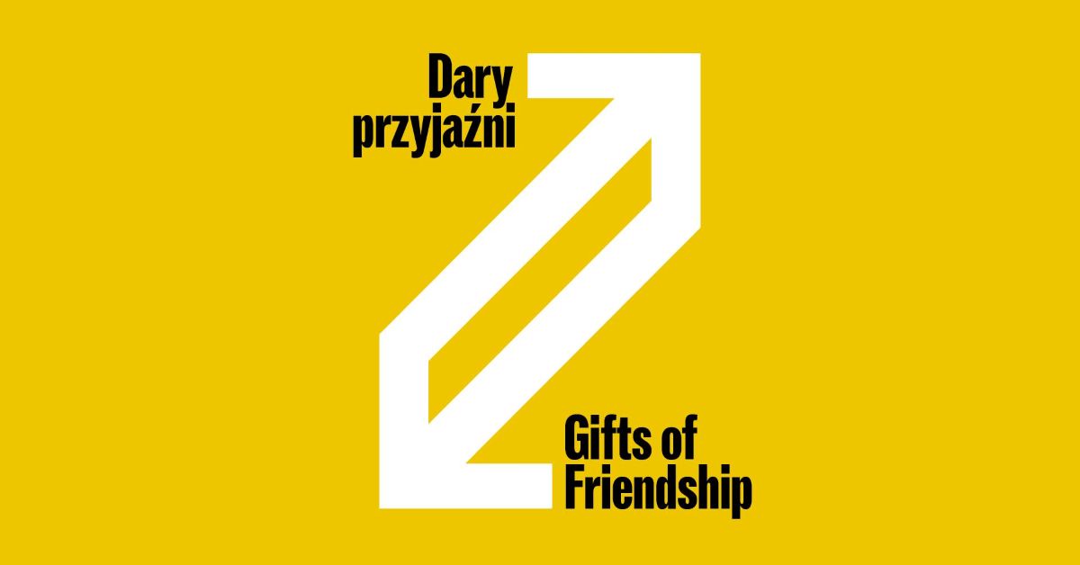 Dary przyjaźni