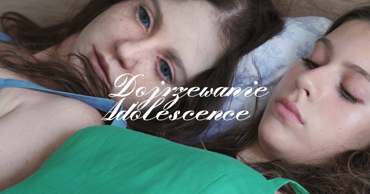 Dojrzewanie