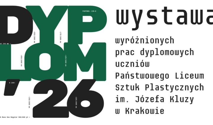 Dyplom `26