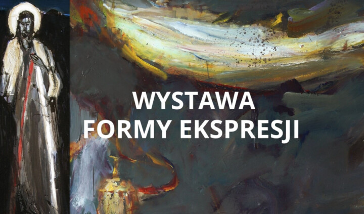 Formy ekspresji