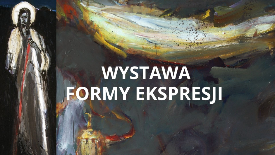 Formy ekspresji