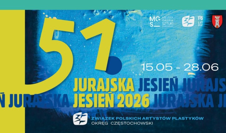 51. Jurajska Jesień