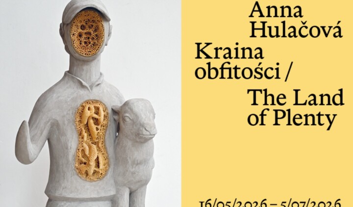 Anna Hulačová. Kraina obfitości
