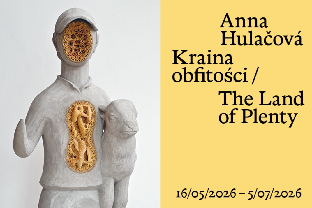Anna Hulačová. Kraina obfitości