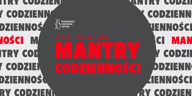 Mantry codzienności