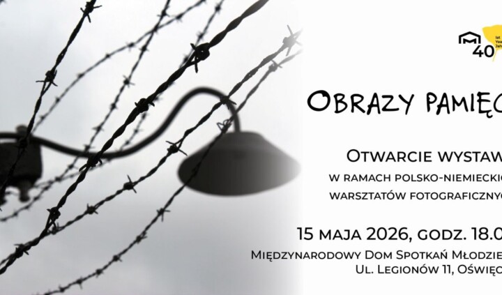 Obrazy pamięci