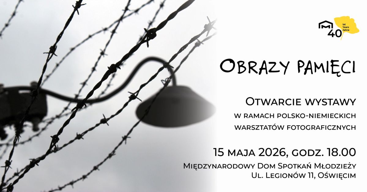 Obrazy pamięci