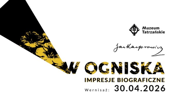 Jan Kasprowicz. W ogniska. Impresje biograficzne