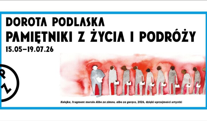 Dorota Podlaska. Pamiętniki z życia i podróży
