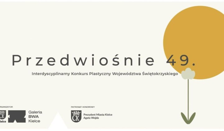Przedwiośnie