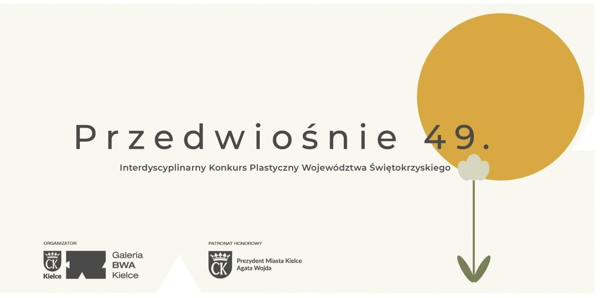 Przedwiośnie